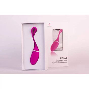 Irena Smart Egg Purple - Realov