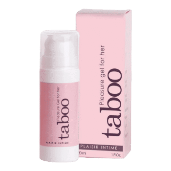 RUF - Taboo Plaisir Intime New - 30ml