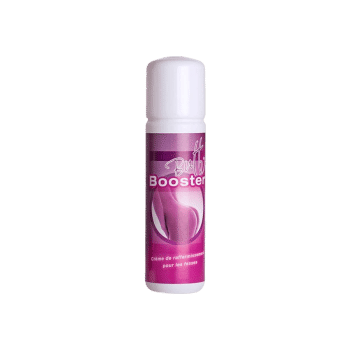 Butt Booster pielęgnacja pośladków przeciw cellulitowi - 125 ml