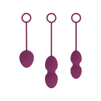 Nova Ball Violet - Svakom