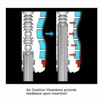 Air-Tech Regular - Tenga
