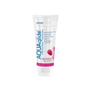 AQUAglide Málnás síkosító - 100ml