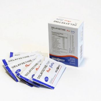 Delayxetine Oral Jelly - 7db tasak