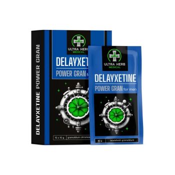 Delayxetine Power Gran for men - 7db tasak