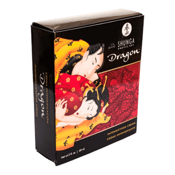 Dragon Cream - 60ml