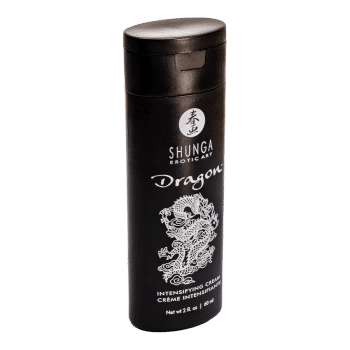 Dragon Cream - 60ml