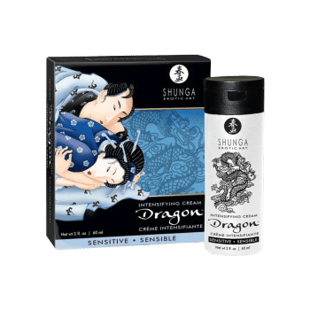Dragon SENSITIVE Cream - 60ml