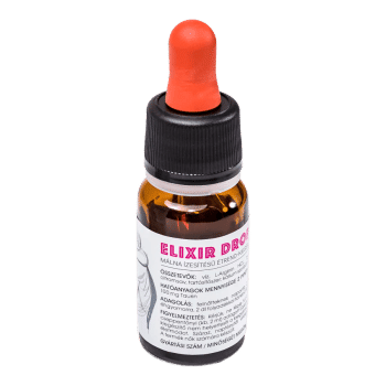 Elixir Desire Booster Drops - 10 ml