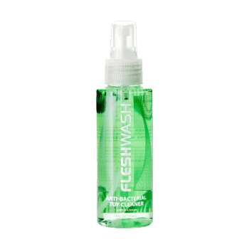 Fleshwash antibakteriális termék tisztító spray - 100ml