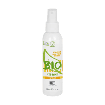 HOT BIO Cleaner Spray - 150ml