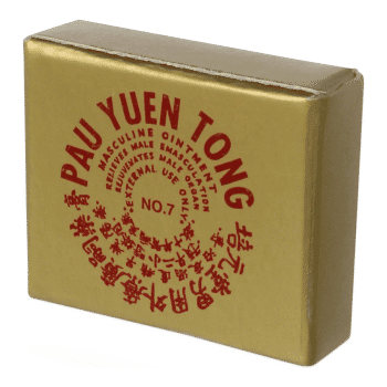 Balsam Pau Yuen Tong - 8 g