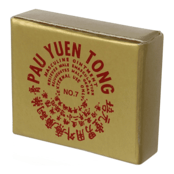 Pau Yuen Tong balzsam - 8g