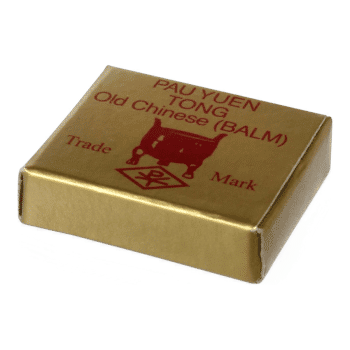 Pau Yuen Tong balzsam - 8g