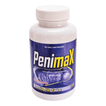 Penimax - kapsułka 60db