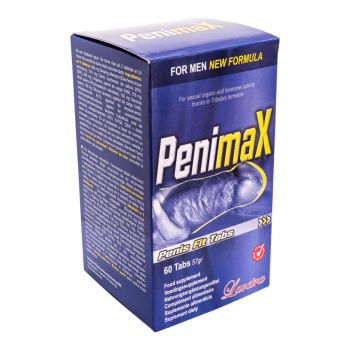 Penimax - kapsułka 60db