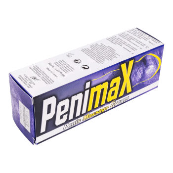 Krem Penimax - 50ml