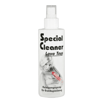 Special Cleaner - termék tisztító spray - 200ml