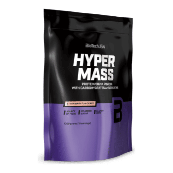 Hyper Mass 1000g eper - BioTech USA
