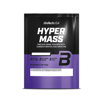 Hyper Mass 65g wanilia - BioTech USA