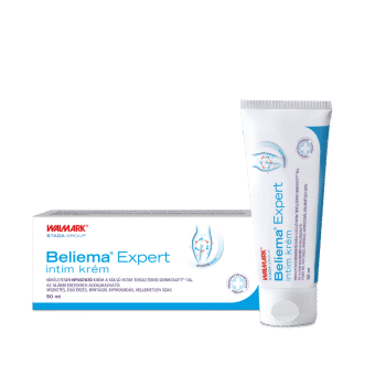 Beliema Expert Intim Krém 50 ml