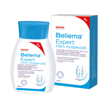 Beliema Expert Intim Mosakodó 200 ml