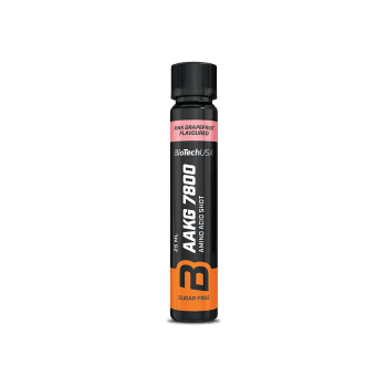 AAKG 7800 Pink Grapefruit 25 ml - BioTech USA