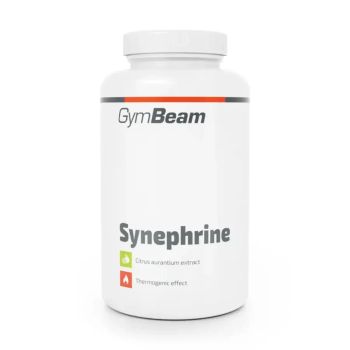 Sinerfin - 240 tabletek - GymBeam