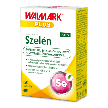 Walmark Szelén Aktív 60 db