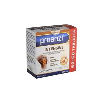 Proenzi Intensive tabletta 120 db