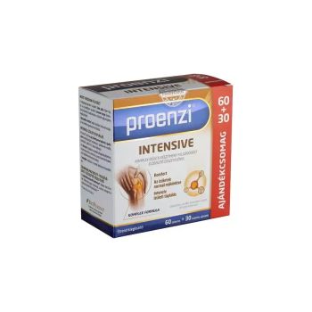 Proenzi Intensive tabletta 60+30 db