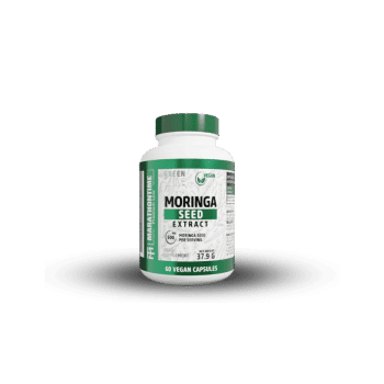 Moringa Mag kivonat - 60 kapszula - Marathontime