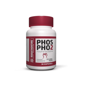 Phospho2 - Marathontime