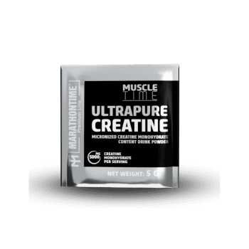 mt UltraPure Creatine (100%) 5 g - eu - Marathontime