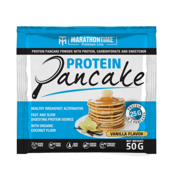 Protein PALAcake 50 g - Marathontime