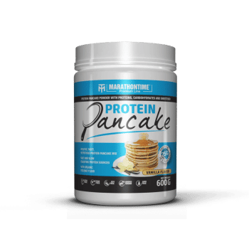 Protein PALAcakes mit Bio-Kokosmehl 2er Pack - Marathontime