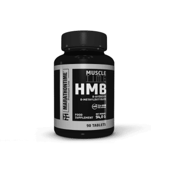 HMB - 90 tabletta - Marathontime