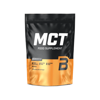MCT 300g - BioTech USA