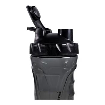 Infinity Black shaker 1000 ml - GymBeam