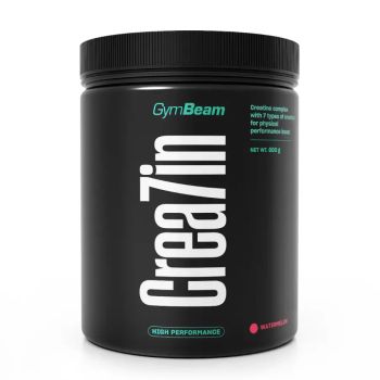 Kreatin Crea7in - 600g - görögdinnye - GymBeam