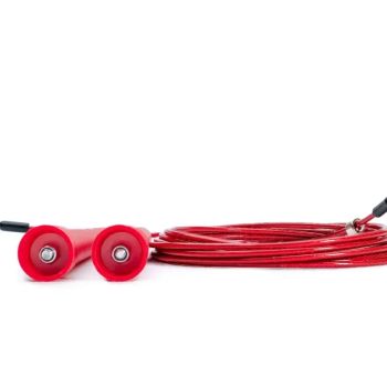 Piros ugrálókötél - GymBeam