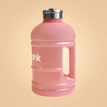 Hydrator 1,89 l palack - BeastPink