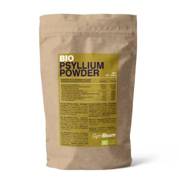 BIO Psyllium - 300 g - GymBeam