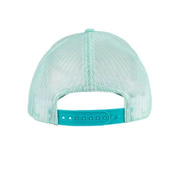 Panel Cap menta baseball sapka - BeastPink