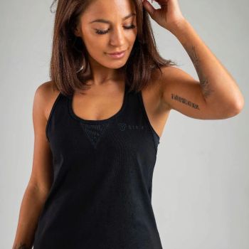 Essential Black women's athletics - (M) - (M) - (M) STRIX