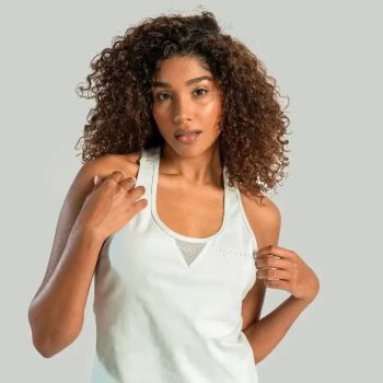 Essential Moon Grey női atléta - (M) - STRIX