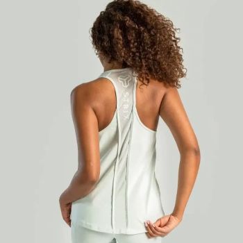 Essential Moon Grey női atléta - (M) - STRIX