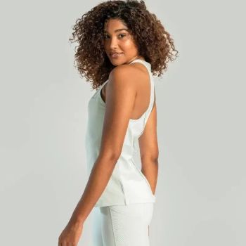 Essential Moon Grey női atléta - (M) - STRIX