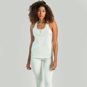 Essential Moon Grey női atléta - (M) - STRIX