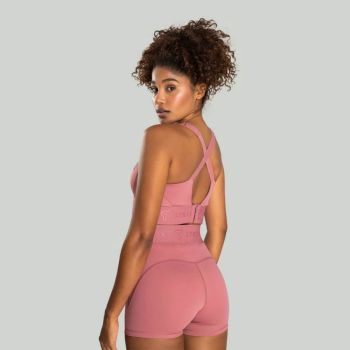 Nebula sportmelltartó Indian Red - (L) - STRIX