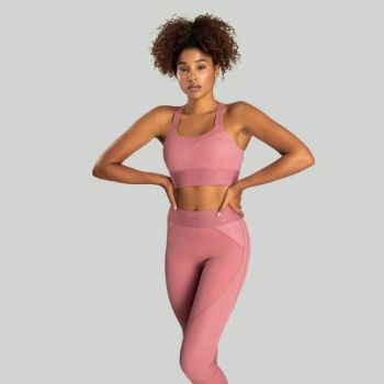 Nebula sportmelltartó Indian Red - (L) - STRIX